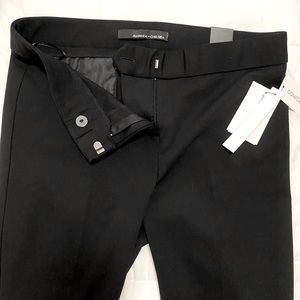 Amanda & Chelsea Alex Pant (Modern Fit Ankle Pant) Size 4